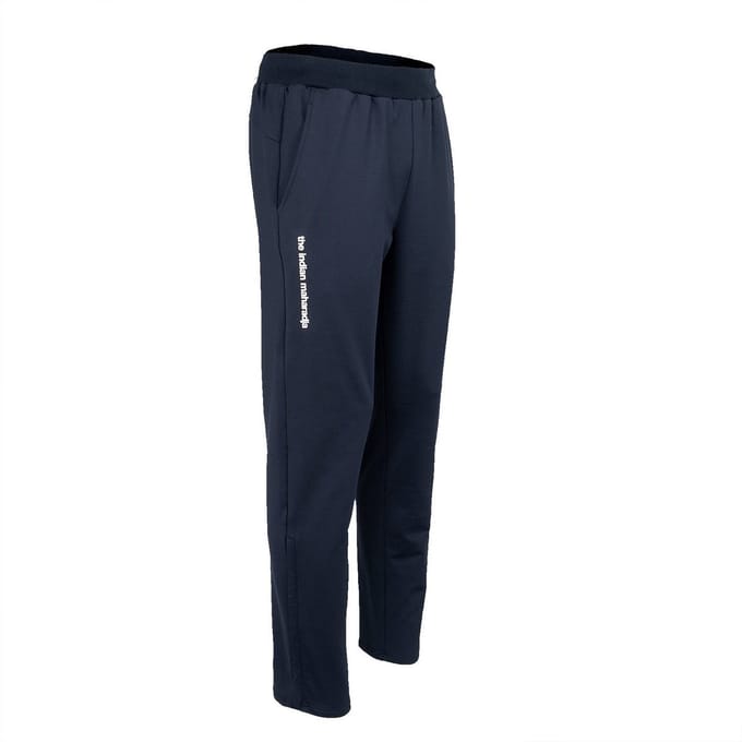 The Indian Maharadja Regular Fit Pant X-long - navy - maat S