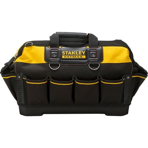 STANLEY Fatmax® Gereedschapstas (leeg) (b x h x d) 26 x 10 x 49 cm