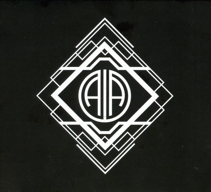 This Is Your Life - Augustines