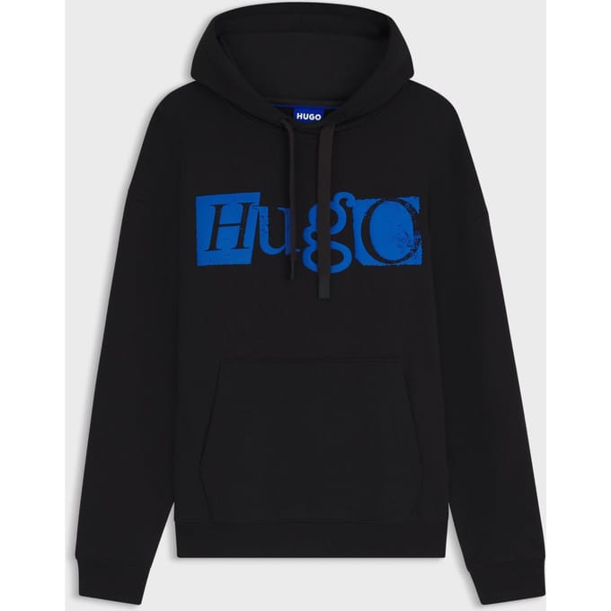 Hugo Vrouwen sweatshirt