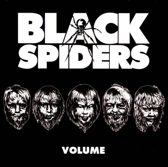 Volume
