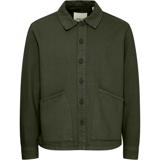 Overhemd Solid Nadil