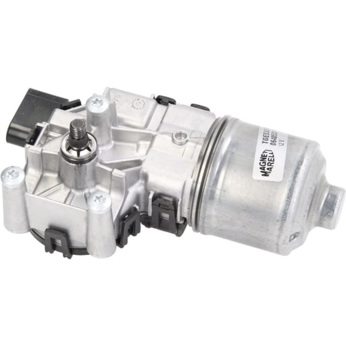 Ruitenwissermotor MAGNETI MARELLI 064053014010