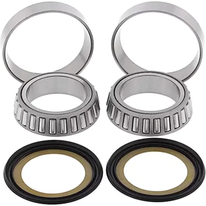 Conische stuurkogelset All Balls Racing 22-1031