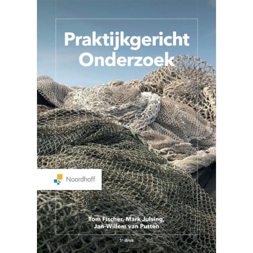 Praktijkgericht Onderzoek - Tom Fischer
