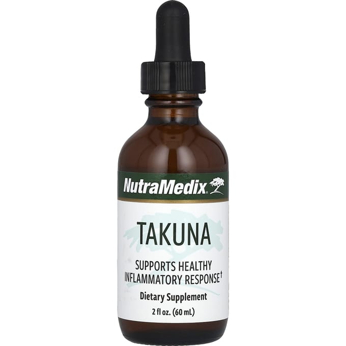 NutraMedix Takuna - 60 ml