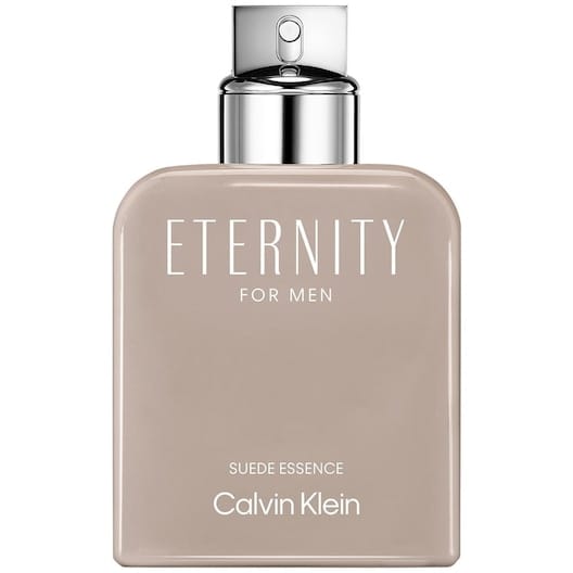 Calvin Klein Eternity for men Parfum Intense Herenparfum Heren 200 ml