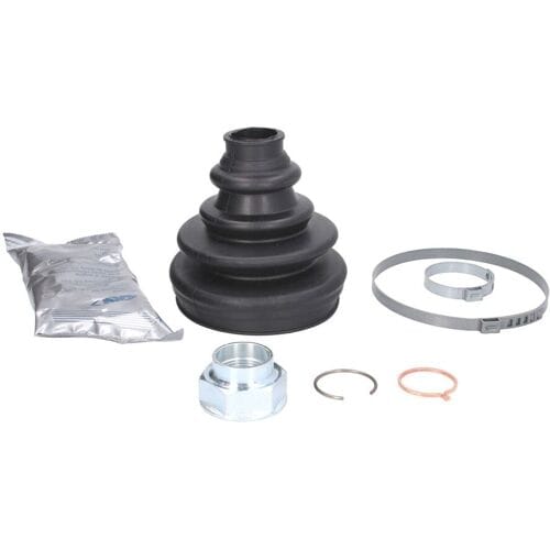 Balgenset, aandrijfas SPIDAN 36170