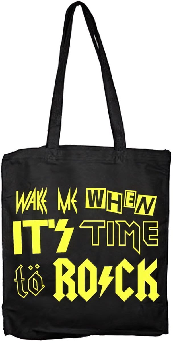 Hybris Wake Me When- It -S Time-draagtas SH-4-13083-H3-7