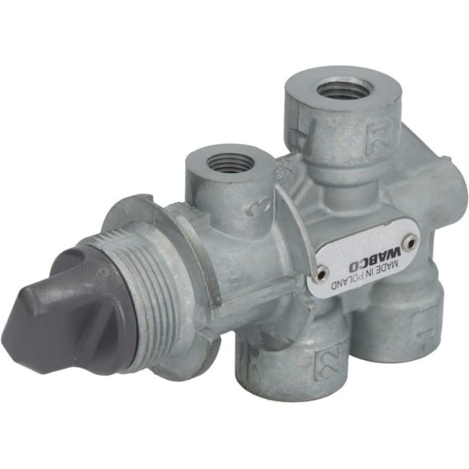 Meerwegventiel WABCO 463 037 006 0