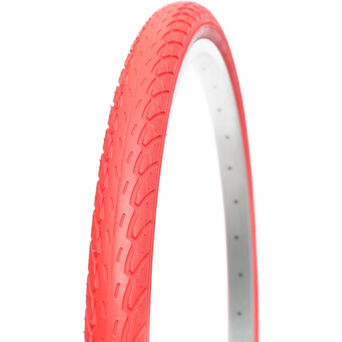 Banden Sa-206 26X1.75 Rood2057