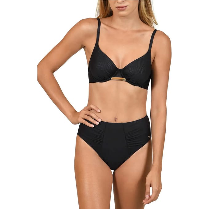 Dames zwemkleding top Lisca Bari