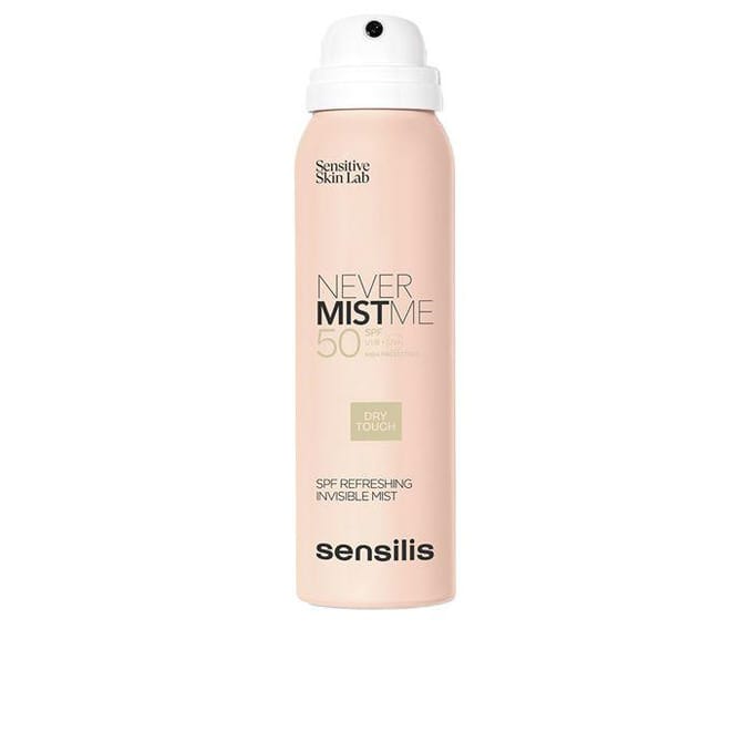 NOOIT MIST MIJ verfrissende onzichtbare nevel SPF50 100 ml