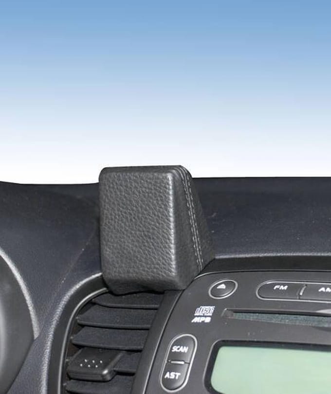 Kuda Navi Console Hyundai i10 2008-