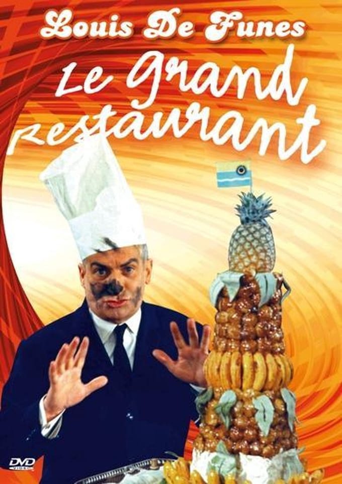 Grand Restaurant