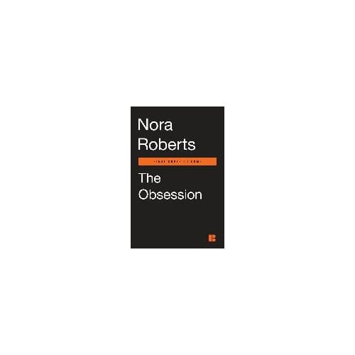 The Obsession - Nora Roberts