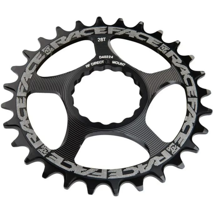 Dienblad Race Face Direct Mount Bosch Gen4 - Shimano 12v – 36T – 55mm