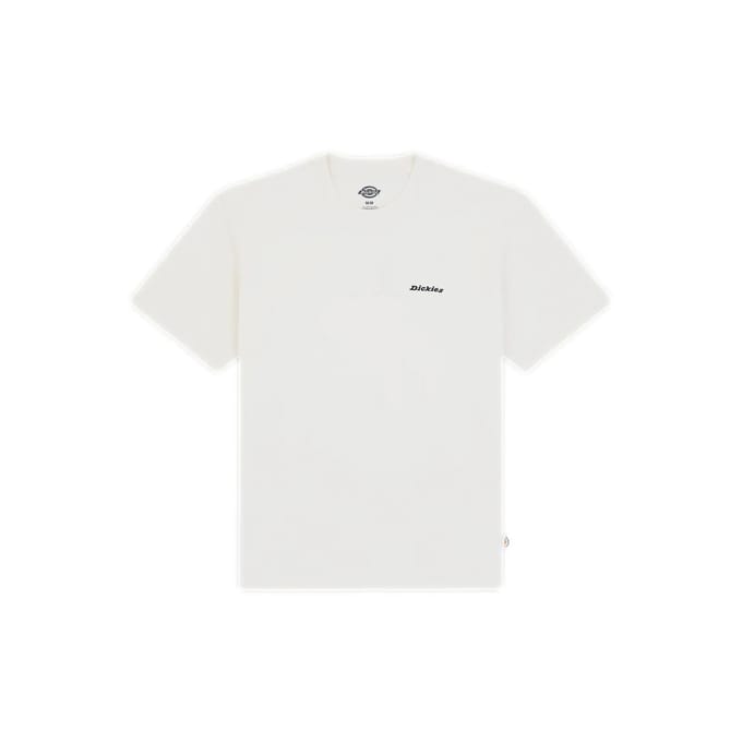 Dickies Loretto T-shirt Met Korte Mouwen L Man