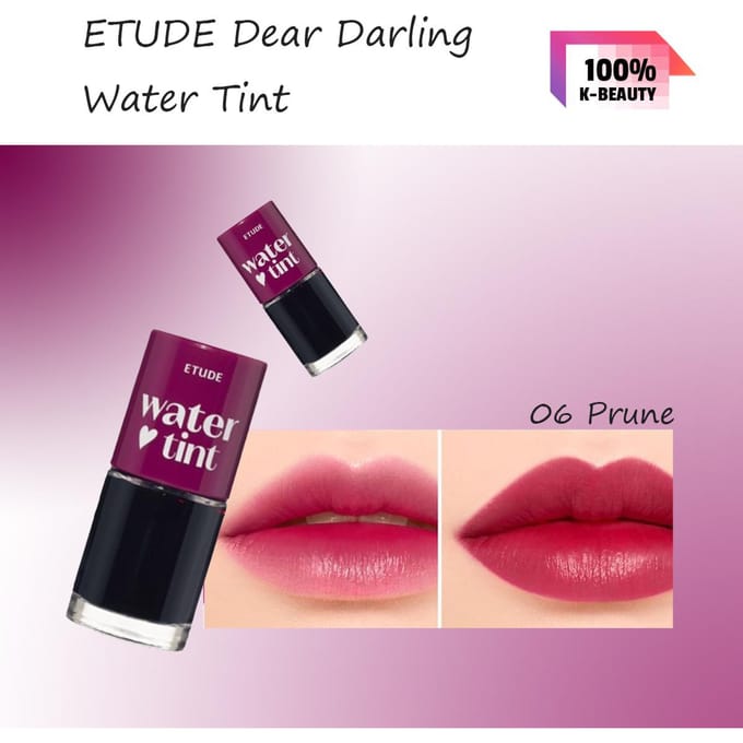 ETUDE Dear Darling Water Tint 9g/0.31oz (9 kleuropties)