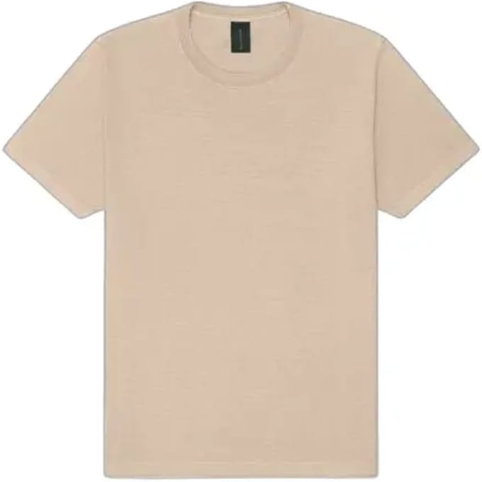 T-shirt Bella + Canvas Heavyweight