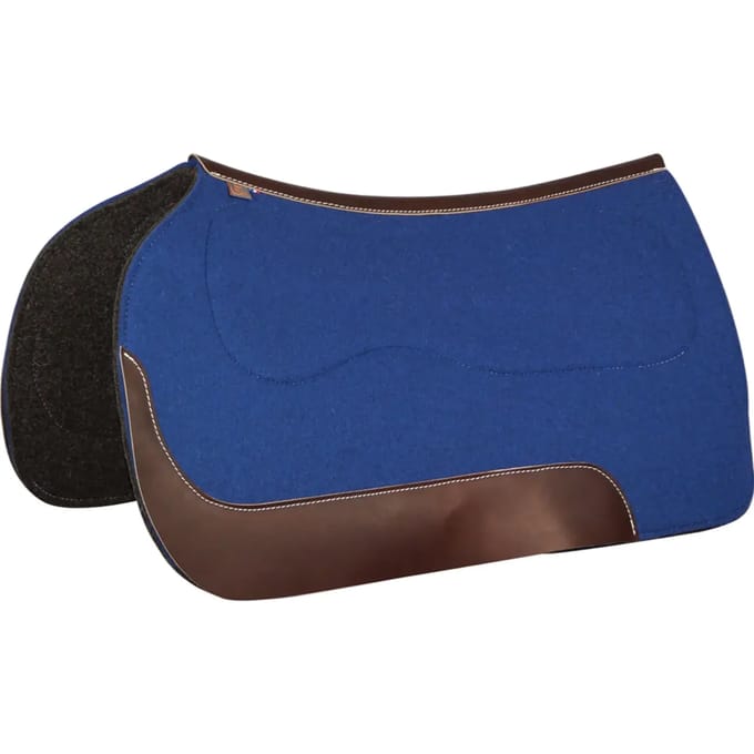 Zadeldoeken Ronzon Legend Wool Mac