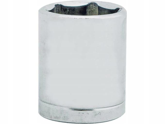 Boring 1/2" Impact zeskant 24mm