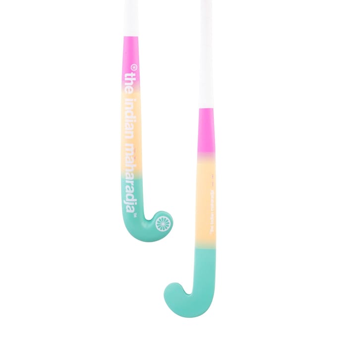 The Indian Maharadja Yuki Hockeystick Junior