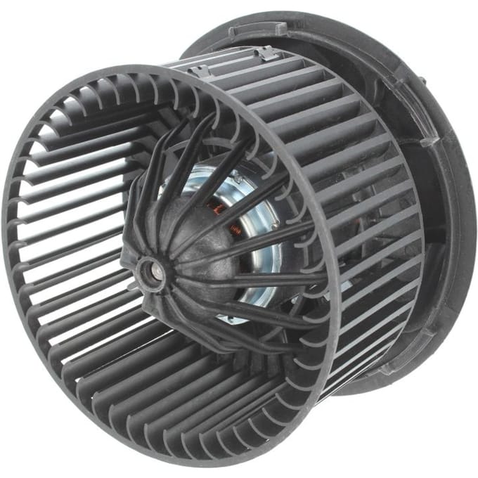 Interieurventilator THERMOTEC DDR014TT