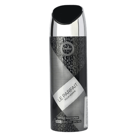 Armaf Le Parfait Pour Homme Perfume Body Spray - 200 ml