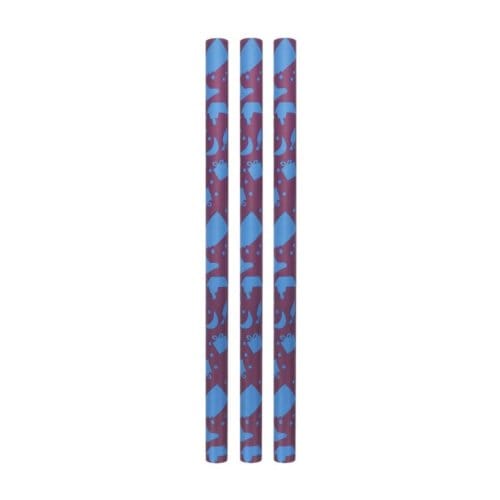 Ole cadeaupapier sinterklaas kapoentje - grape
