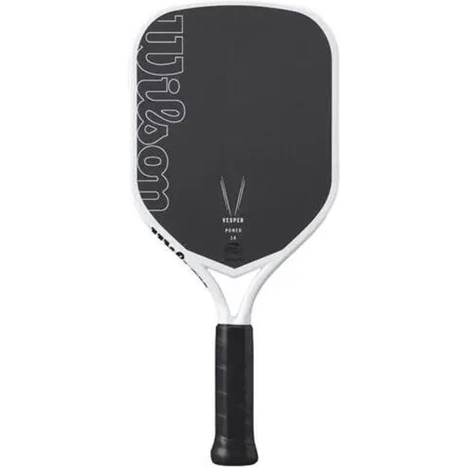 Pickleball racket Wilson Vesper Power 14 V1