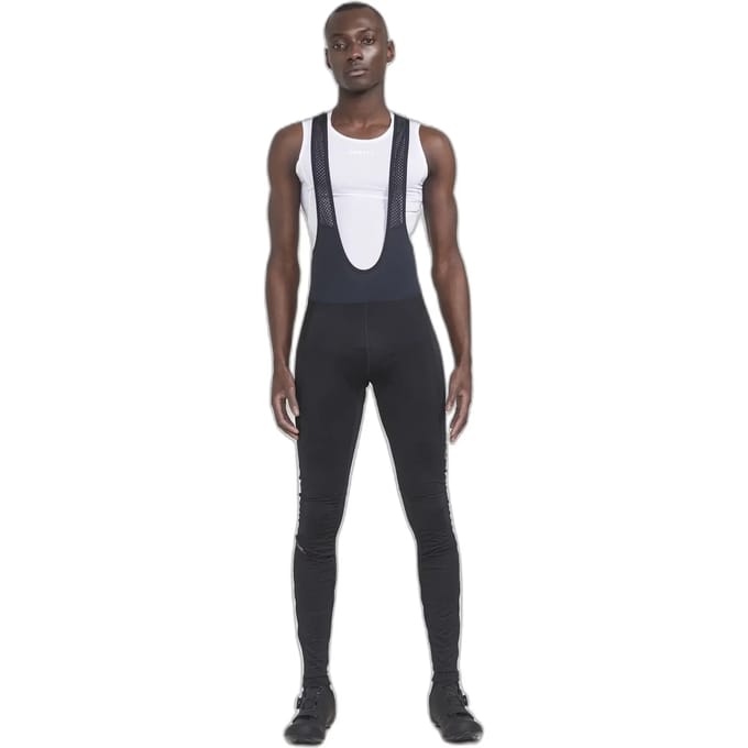 Korte broek Craft ADV Subz Lumen Bib