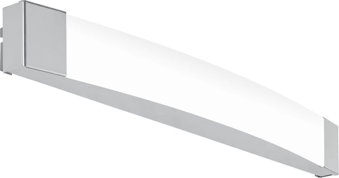 EGLO 97719 wandverlichting Geschikt voor gebruik binnen Wit 16 W