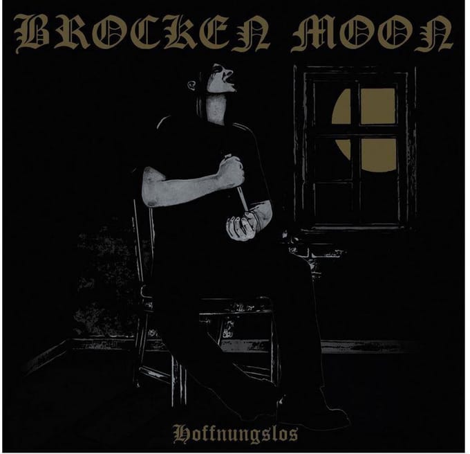 Brocken Moon - Hoffnunglos (CD)