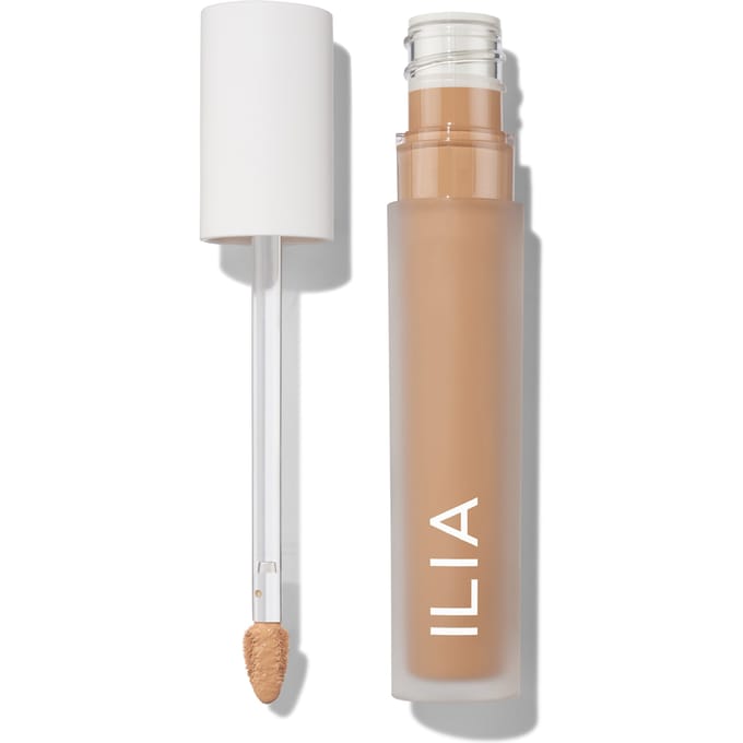 Ilia Beauty Skin Blur Serum Concealer - 19O Organdy