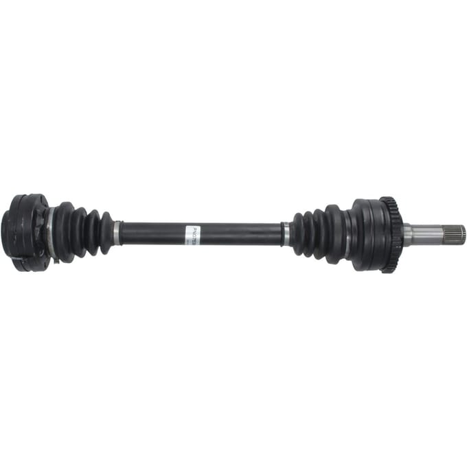 Aandrijfas POINT GEAR PNG75394