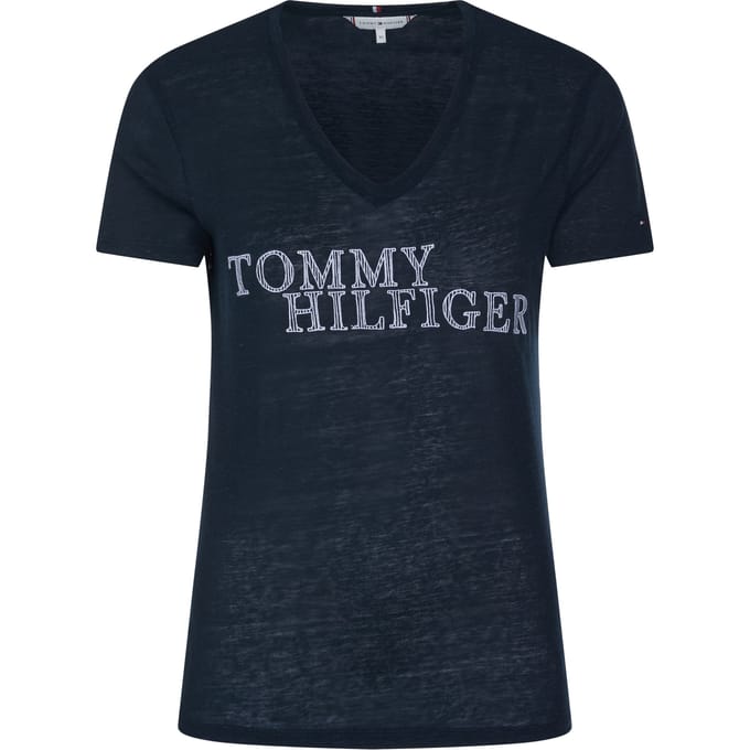 Tommy Hilfiger-topje
