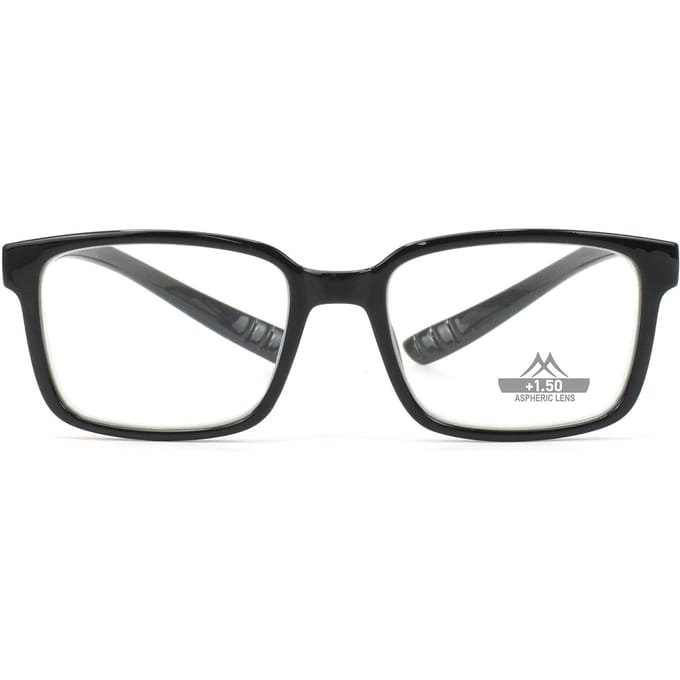 Montana Eyewear - Sarah Nekhanger leesbril 1 Bril