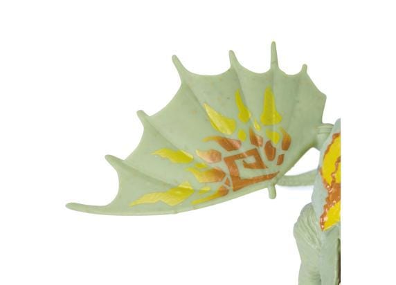 Dragons - Hoe Tem Je Een Draak - Schedelkraker & Stompum Viking Duo-Actiefiguren – Speelfiguren