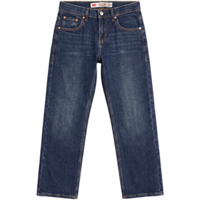 Levis  Straight Jeans 555 RELAXED STRAIGHT
