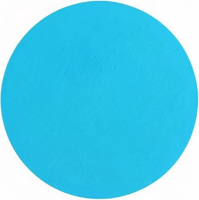 Aqua facepaint 16gr minty