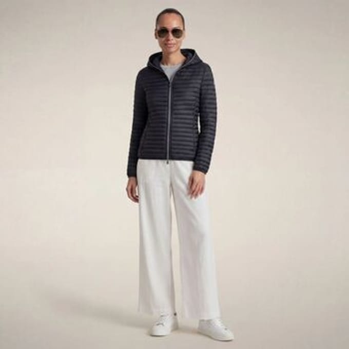 Blazer Save The Duck D33620W IRIS22 - ALEXA-90010