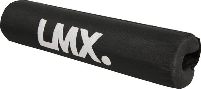 Lifemaxx LMX Neck Support Roll - Bar Pad