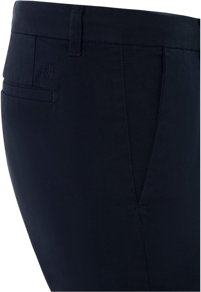 Thomas Goodwin chino-shorts voor heren