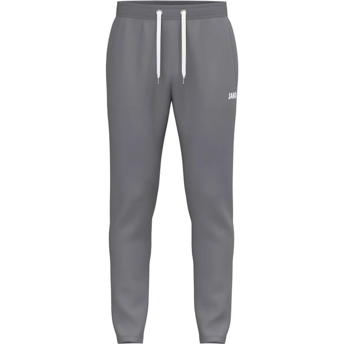 Jako One Joggingbroek Heren - Grijs | Maat: M