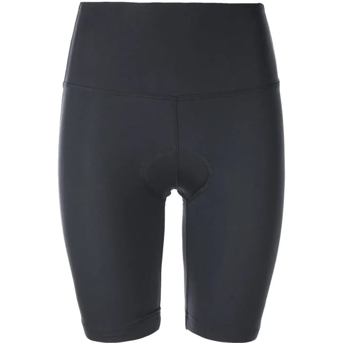 Dames short met hoge taille Endurance Hulda