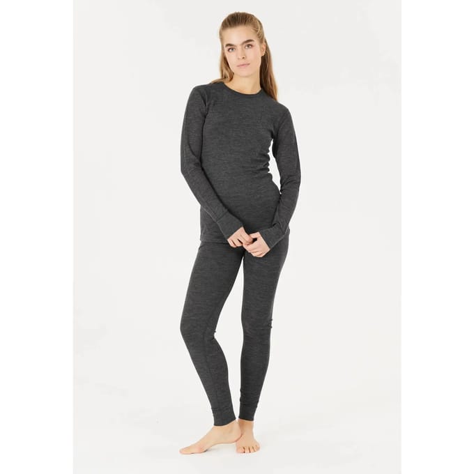 Legging en onderhemd voor dames Whistler Cerro