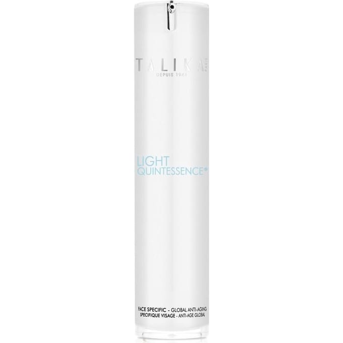 Talika Light Quintessence Global Anti-Aging Serum 30 ml