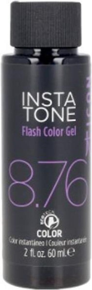 Permanent Colour Creme I.c.o.n. Insta Tone (60 ml)