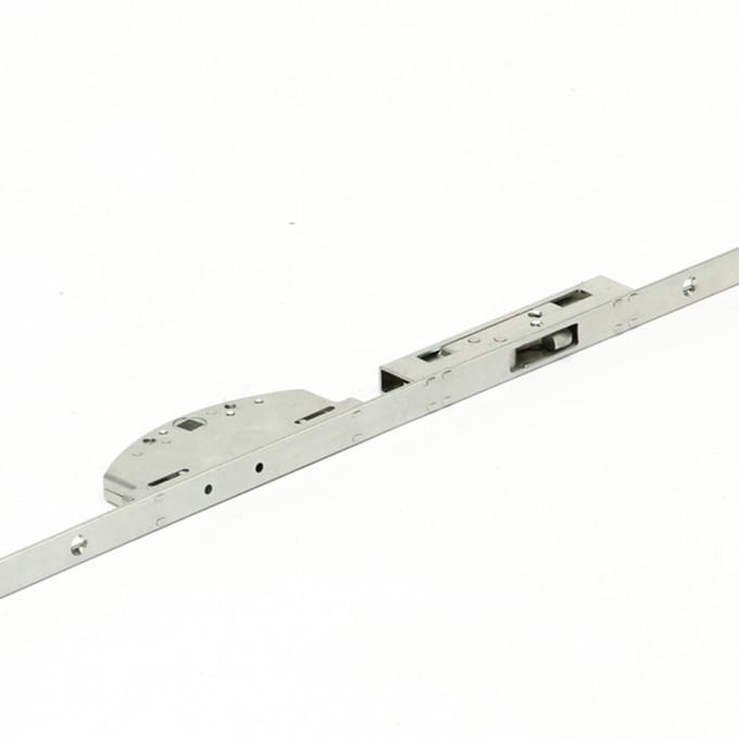 Habo slotkastdeel 972SP L=1103mm D=33mm H=330mm